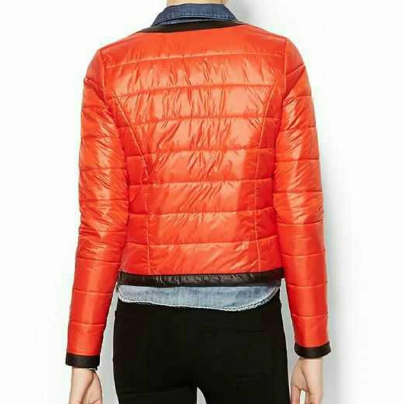 Puffer Jacket - Picture 2 of 2